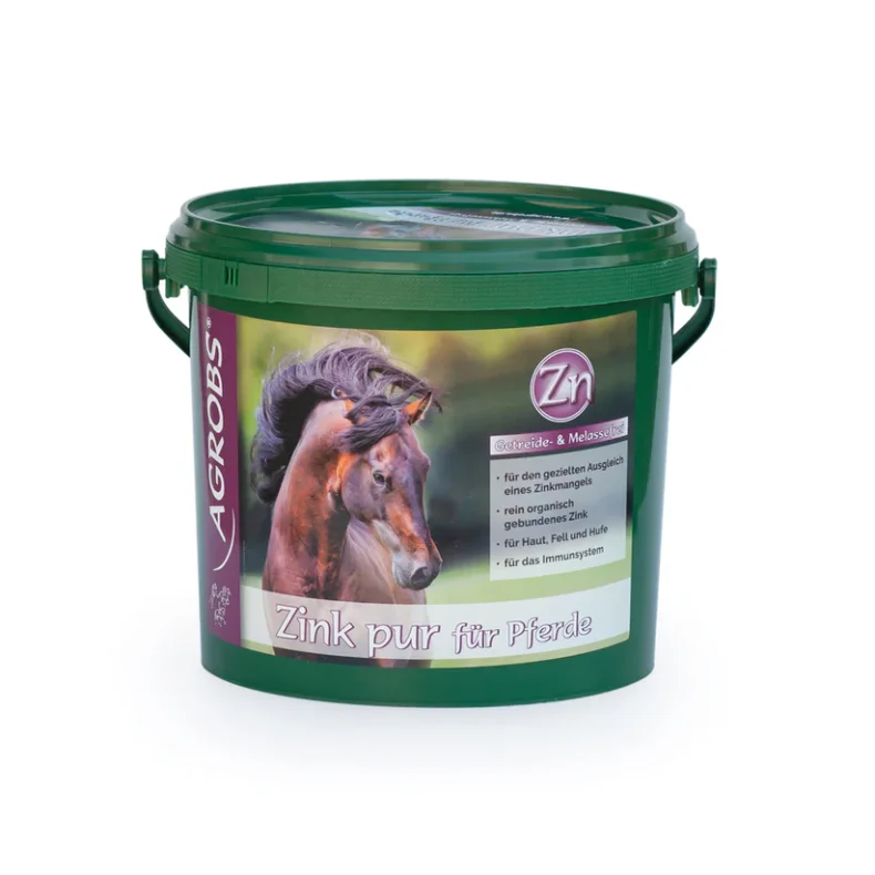 AGROBS Zink pur 3 Kg.