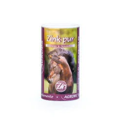 AGROBS Zink pur 800 g.