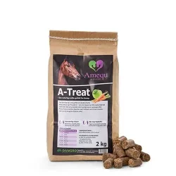 A-Treat Gulerod 2 Kg.