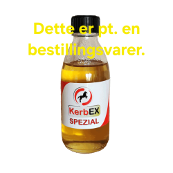 KerbEX Specialolie, 100 ml