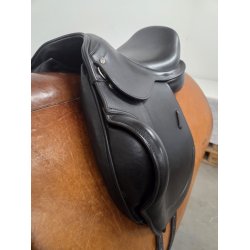 Kentaur Charon 17" W/ fit3 Brugt Max 20 gange