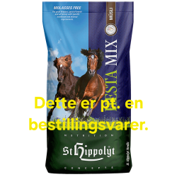 Hesta Mix Nordic M�sli, 20kg