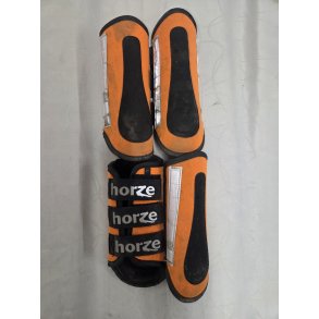 Refleks Gamacher Forben og Bagben str. L