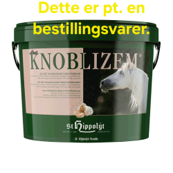 Knoblizem 3 Kg.