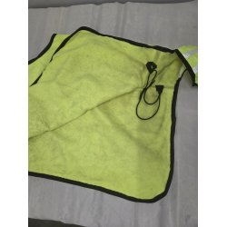 Refleks Rided�kken str. M/ Cob med Fleece