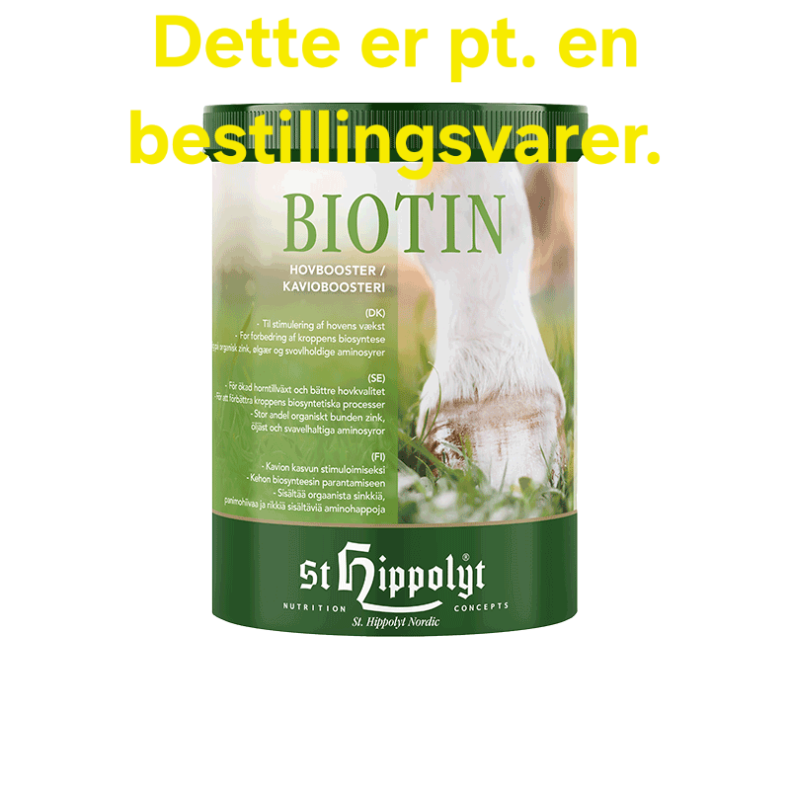 Biotin, 1 kg