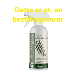 DermiGard Spray 500 ml.