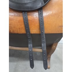 Kentaur Charon 17" W/ fit3 Brugt Max 20 gange