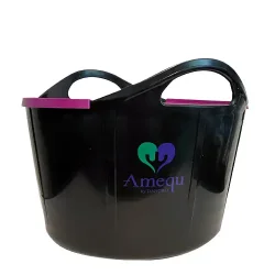 Amequ Flexispand 17 L. Med L�g