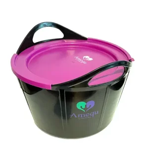 Amequ Flexispand 17 L. Med L�g