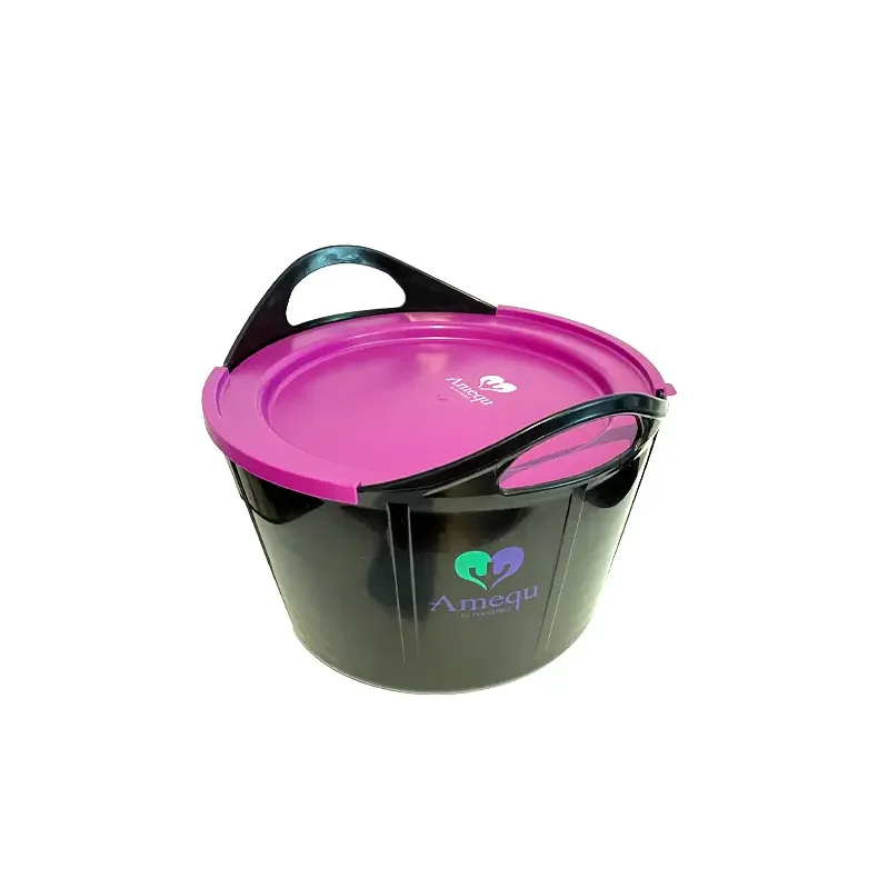 Amequ Flexispand 17 L. Med L�g