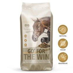 Go for the Win 15 Kg.