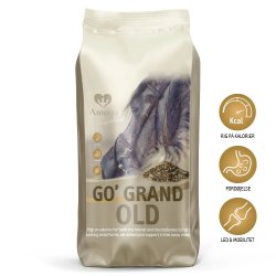 Go� Grand Old 15 Kg.