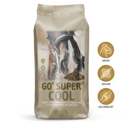 Go�Super Cool 15 Kg.