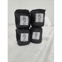 Fleecebandager str. Full Brugt