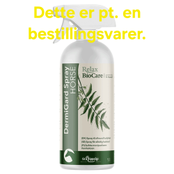 DermiGard Spray 1 L.