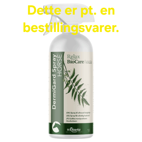 DermiGard Spray 1 L.