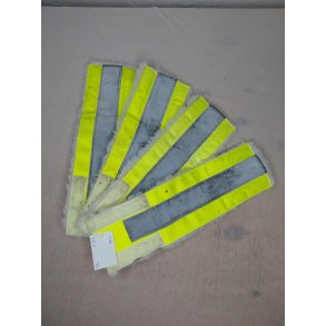 4 stk. Refleks Bnd One Size