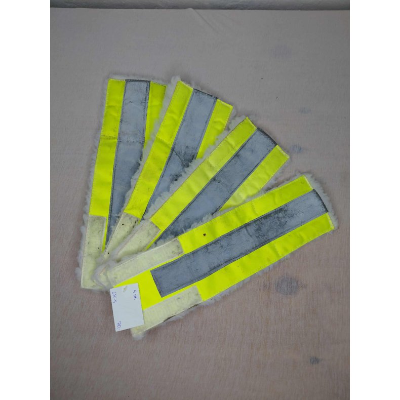 4 stk. Refleks Bnd One Size