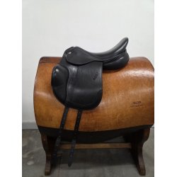 Kentaur Charon 17" W/ fit3 Brugt Max 20 gange