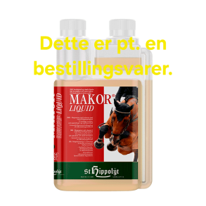 Makor LIQUID, 1 liter