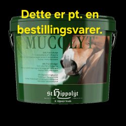 Mucolyt 10 Kg.