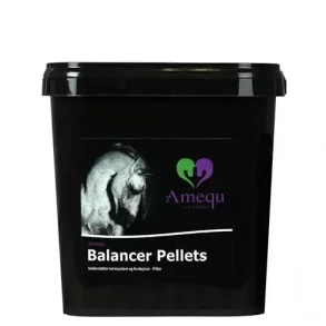 Amequ Balancer Pellets 1,5 Kg.