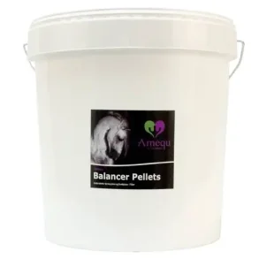 Amequ Balancer Pellets 8 Kg.