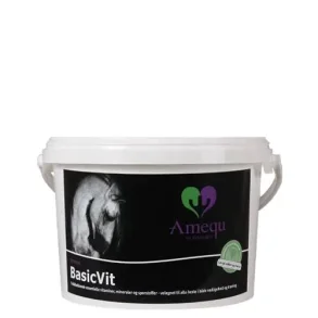 BasicVit 5 Kg.