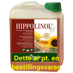 HippoLinol, 2,5 liter