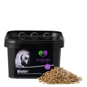 Amequ Biotin+ 1,5 Kg.