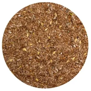 Amequ Brune H�rfr� 5 Kg.