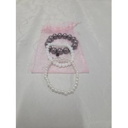 Pose med H�rpynt til st�vne