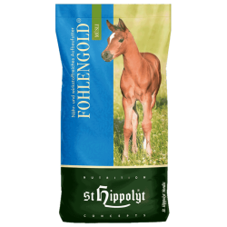 Fohlengold Nordic M�sli, 20 kg