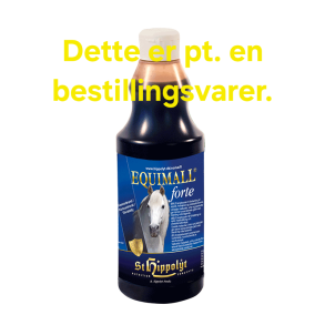 EquiMall forte, 500 ml