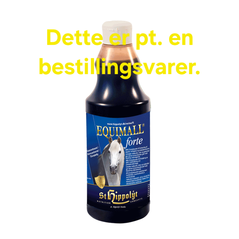EquiMall forte, 500 ml