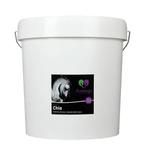 Amequ Chia 10 Kg.