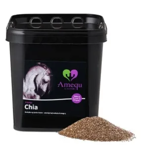 Amequ Chia 2,5 Kg.