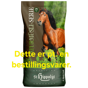 NaturPellets med urter, 18 kg