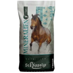 Gem�se-Kr�uter-Sensi-Mineralien Nordic 25 Kg.