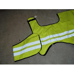 Refleks Rided�kken str. M