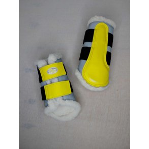 Harry Horse Refleks Gamacher Brugt str. M