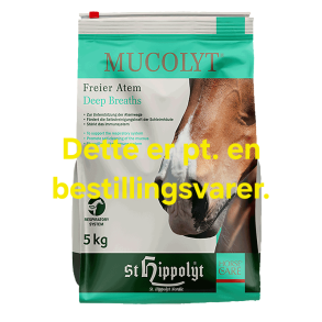 Mucolyt 5 Kg.