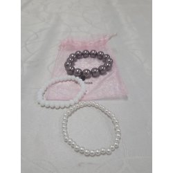 Pose med H�rpynt til st�vne