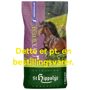 GlyxWiese M�sli, 15 kg