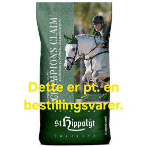 Int. Sports Champions Claim, 20 kg