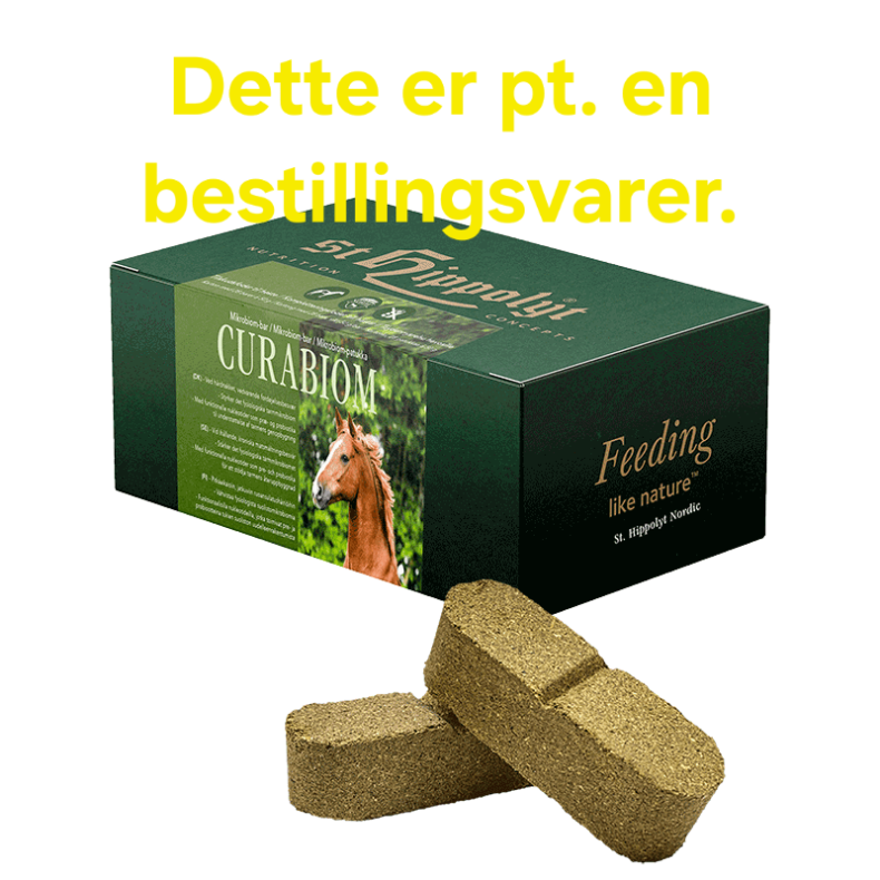 CuraBiom, 1.4 Kg. (28 barer � 50g.)