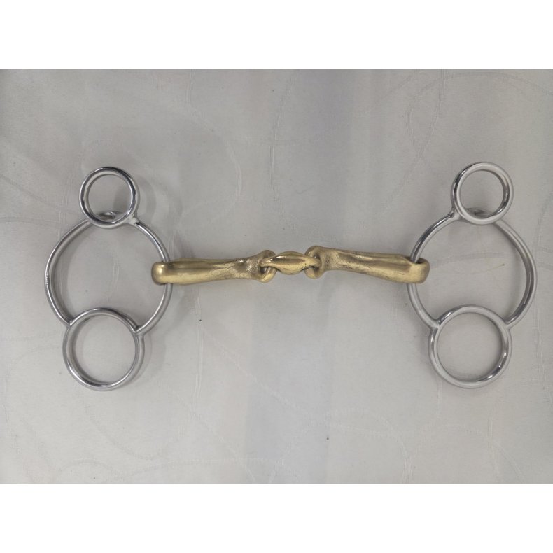 NS 3 Delt 3 Rings Bid 13 cm