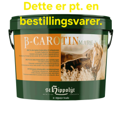 Beta-Carotin Mare-Y-Mix 3 Kg.