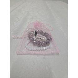 Pose med H�rpynt til st�vne